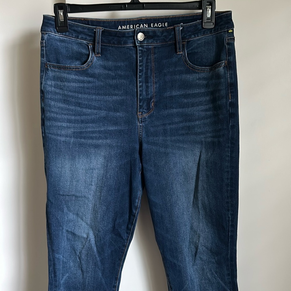American Eagle Outfitters 14 Short